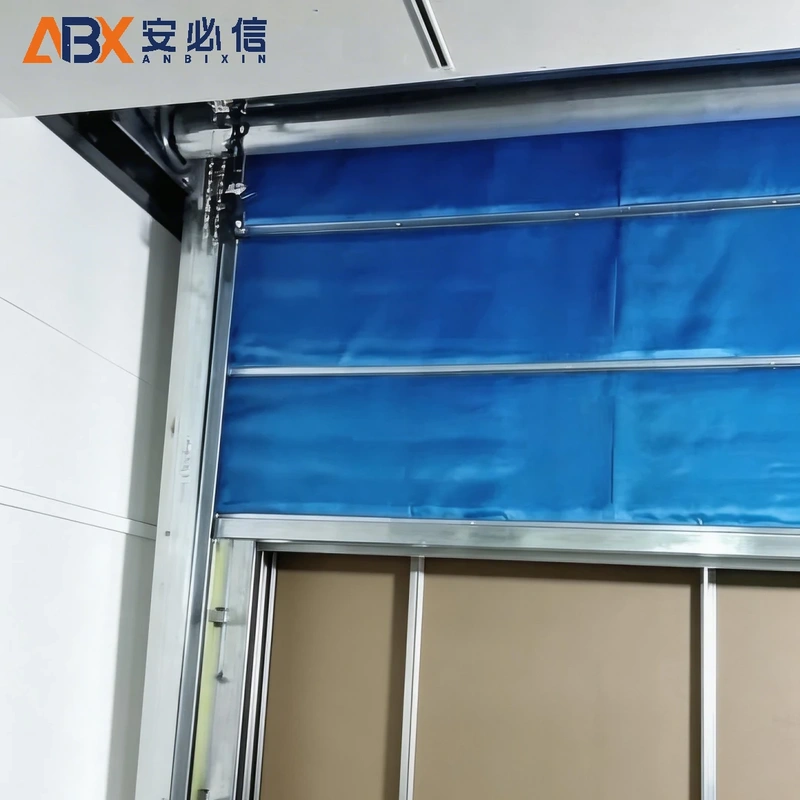 迪庆藏族自治州机械式门封